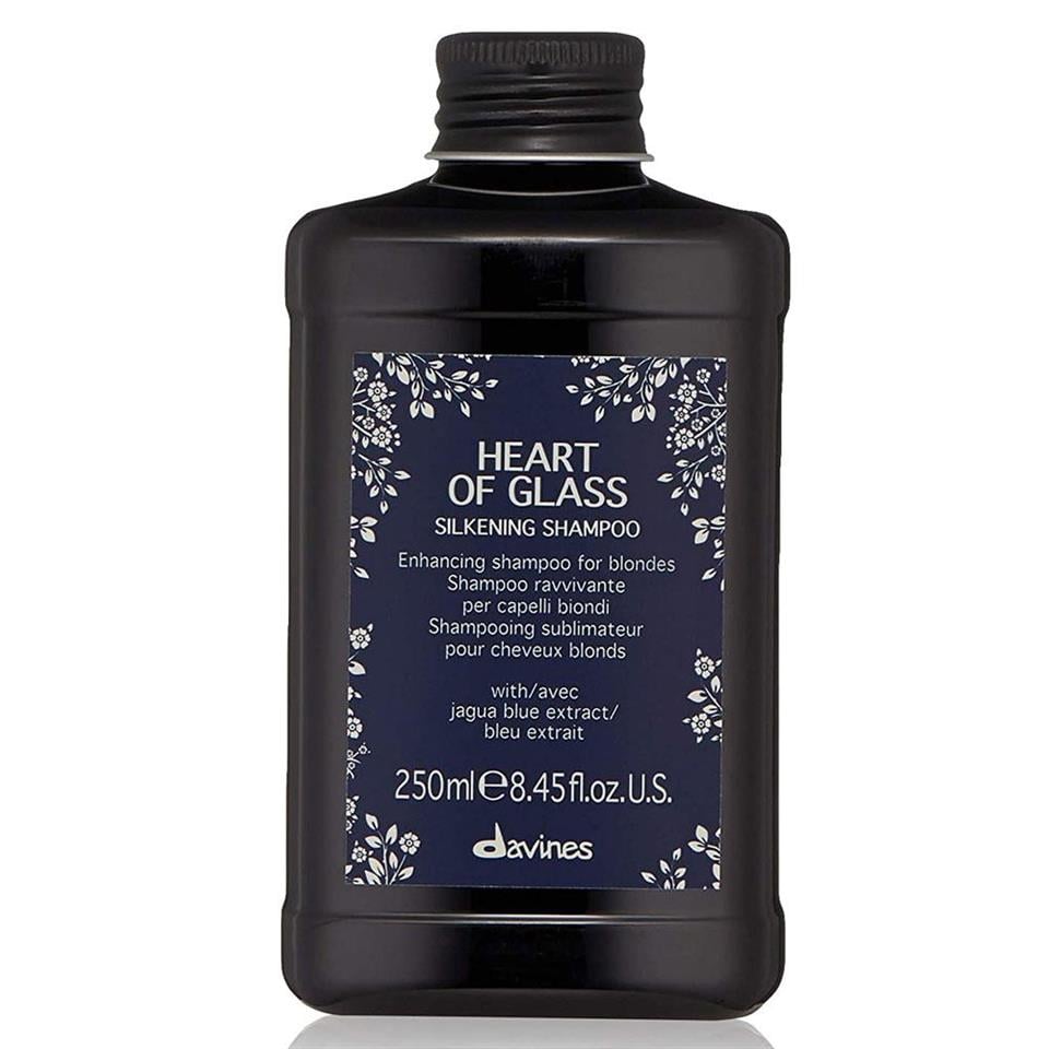 Heart Of Glass Ipeksi Saçlar Şampuanı 250ml 8004608271666 Çizgi Shop'da.