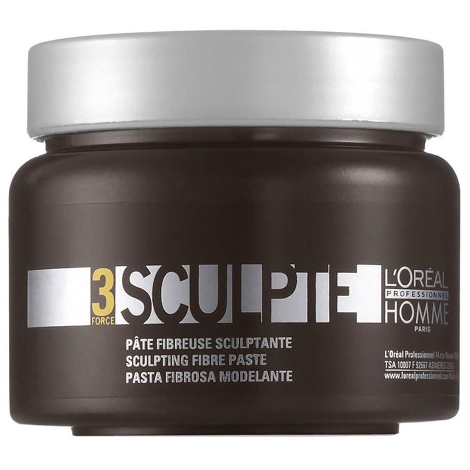 Homme Sculpte Doku Lifli Macun No:3 150ml