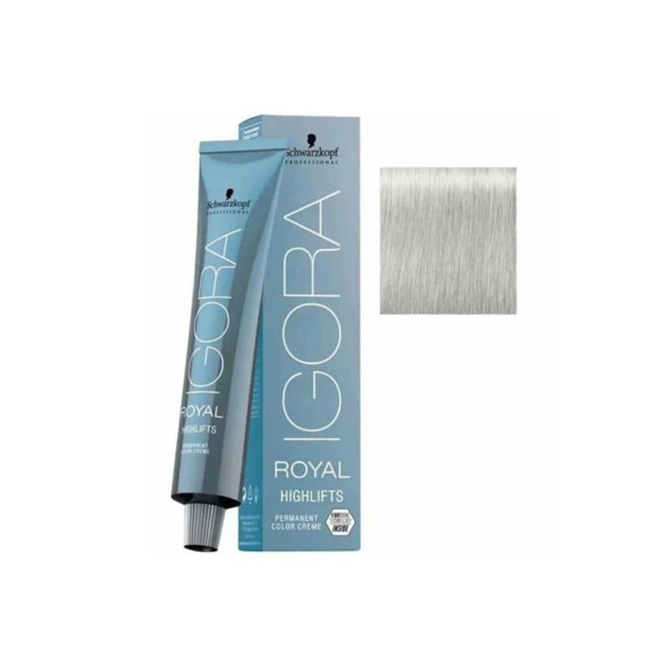 Igora Royal H 10-21 60ml Çizgi Shop'da.