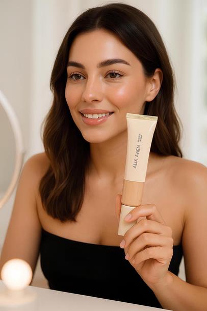 Kapatıcılık, Doğal Parlaklık Sağlayan Spf15 Faktör Nemlendiren Bb Krem - Bb Cream 30 Medium Çizgi Shop'da.