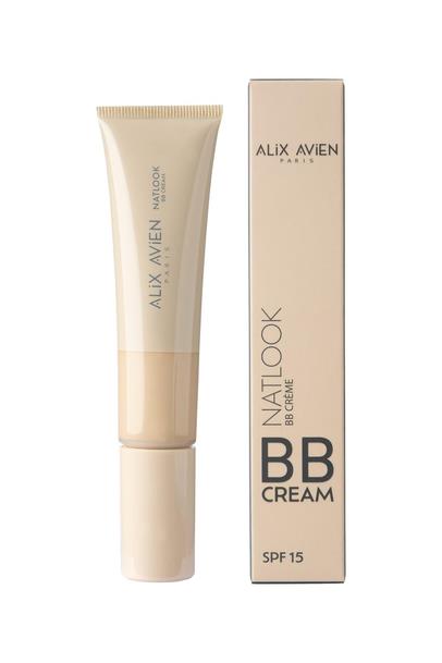 Kapatıcılık,doğal Parlaklık Sağlayan Spf15 Faktör Nemlendiren Bb Krem - Bb Cream 10 Fair To Light Çizgi Shop'da.
