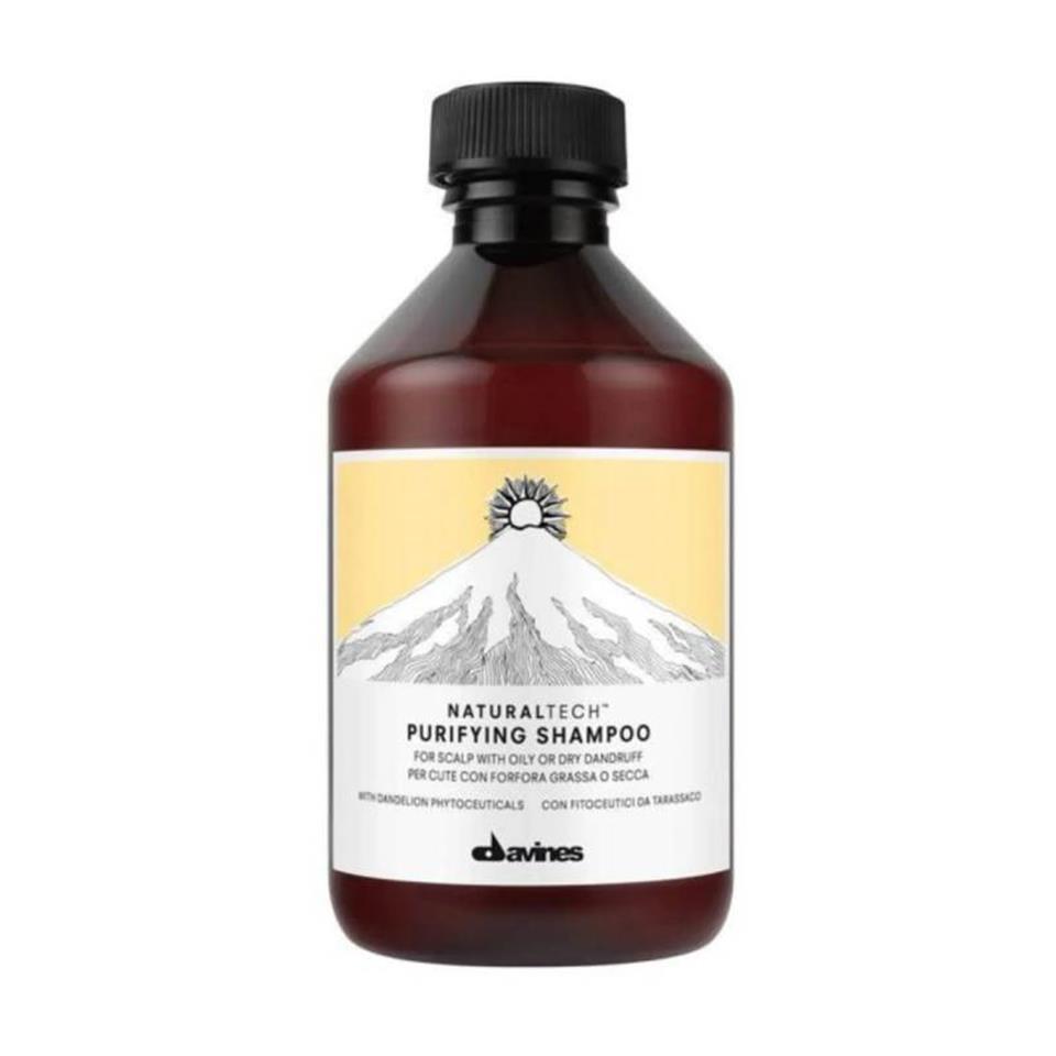 Kepek Arındırıcı Şampuan 250 ml. 8004608236580 Çizgi Shop'da.