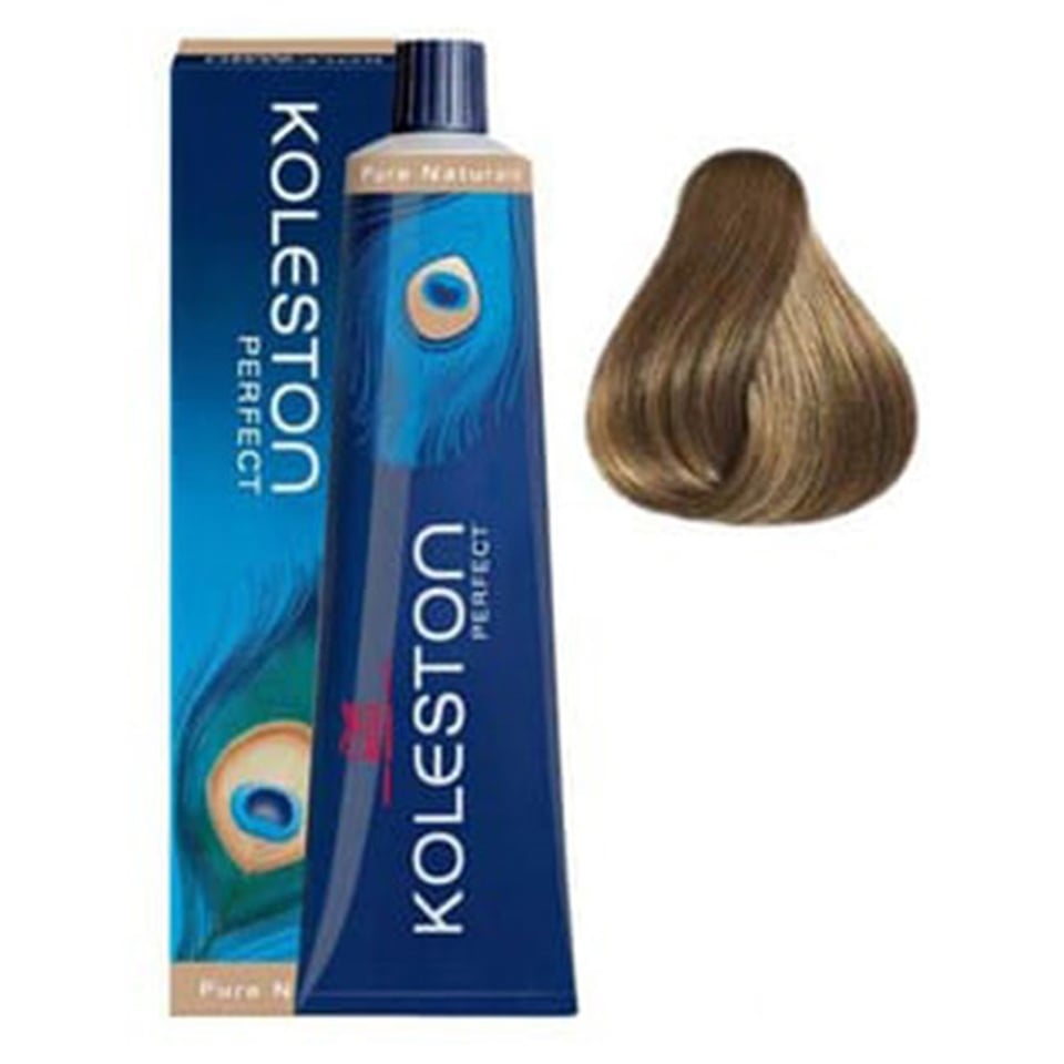 Koleston Perfect Me+ Deep Browns 7/03 Sonbahar Yaprakları 60ml
