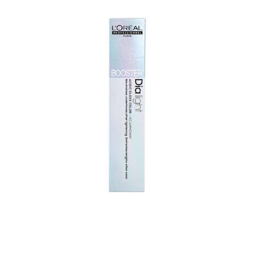 L'Oréal Loréal Dia Light Copper Booster  Saç Boyası 50 ml Çizgi Shop'da.