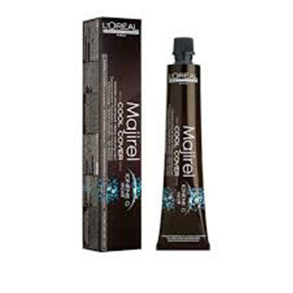 Loreal Majirel Cool Cover Saç Boyası 50ml 3474630574748