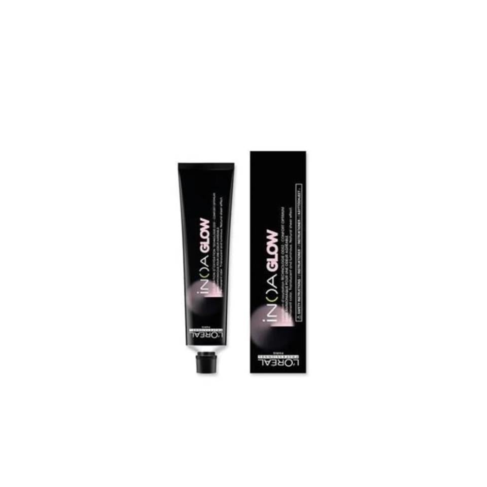 Loreal Professionnel Glow Amonyaksız Saç Boyası 60ml Çizgi Shop'da.