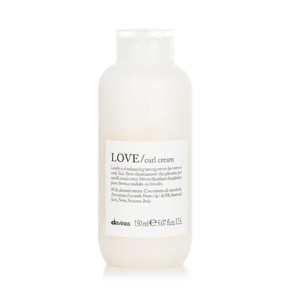 Love Curl Bukle Belirginleştirici Durulanmayan Kremi 150 ml Çizgi Shop'da.