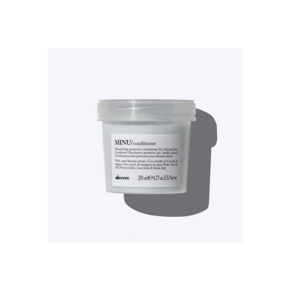 Minu Saç Kremi 250ml Çizgi Shop'da.