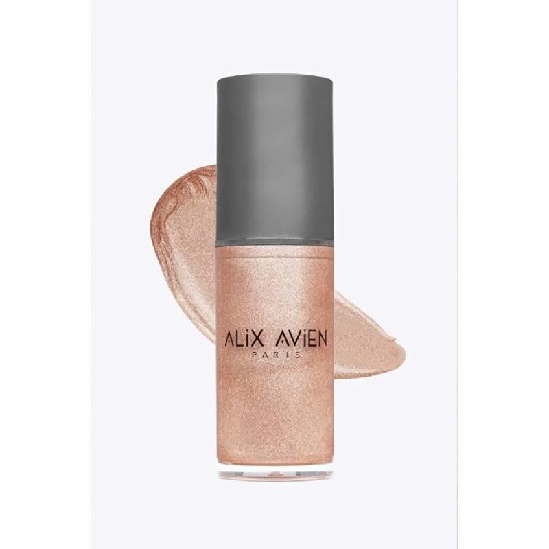 Pembe Işıltılı Likit Aydınlatıcı - Liquid Highlighter 101 Yüz & Vücut için - 30 ml Çizgi Shop'da.