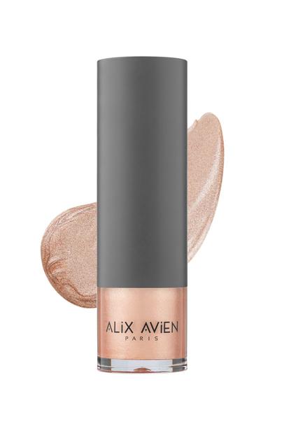 Pembe Işıltılı Likit Aydınlatıcı - Liquid Highlighter 101 Yüz & Vücut İçin - 30 ml Çizgi Shop'da.