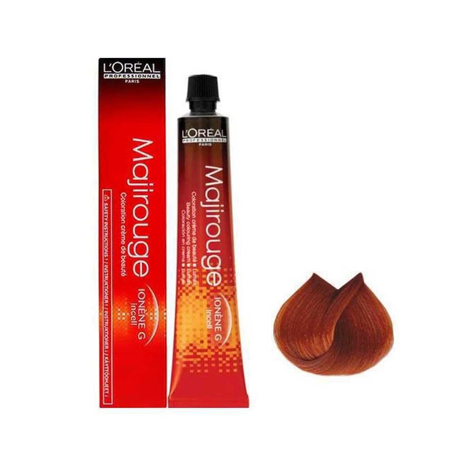 Professionnel Majirel Saç Boyası 50ml 3474634001660