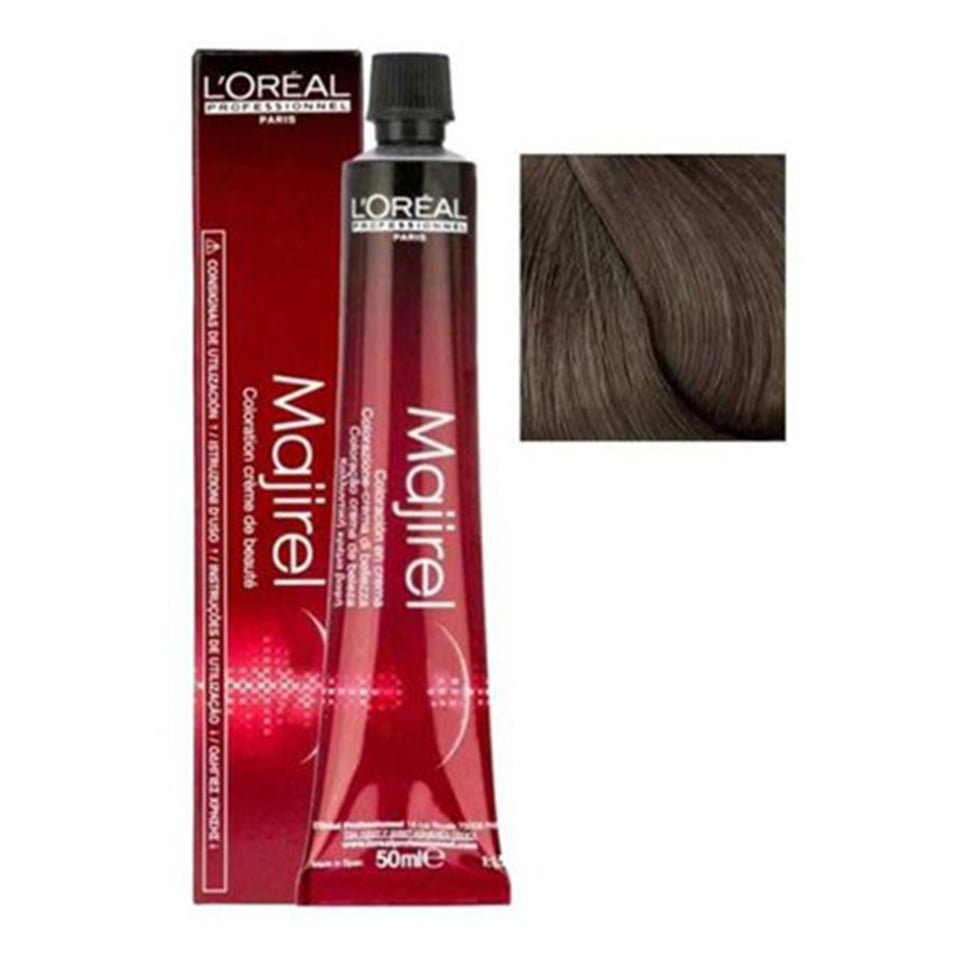 Saç Boyası - 5.8 Açık Moka Kahve 3474630587700