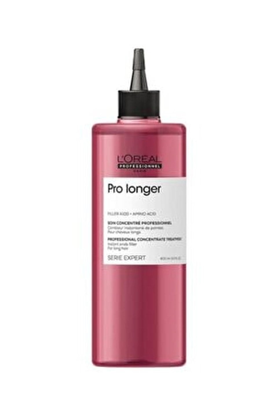 Serie Expert Pro Longer Concentrate Treatment 400 ml Çizgi Shop'da.