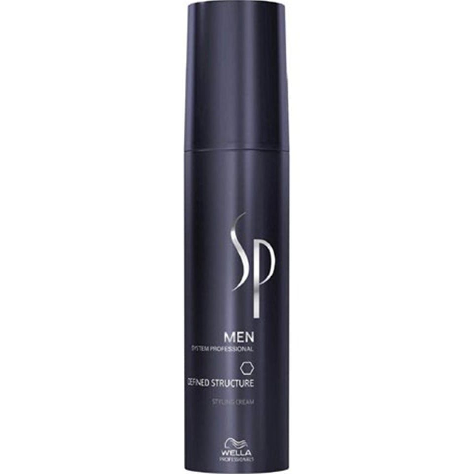 Sp Men Defined Structure Krem Wax 100 Ml