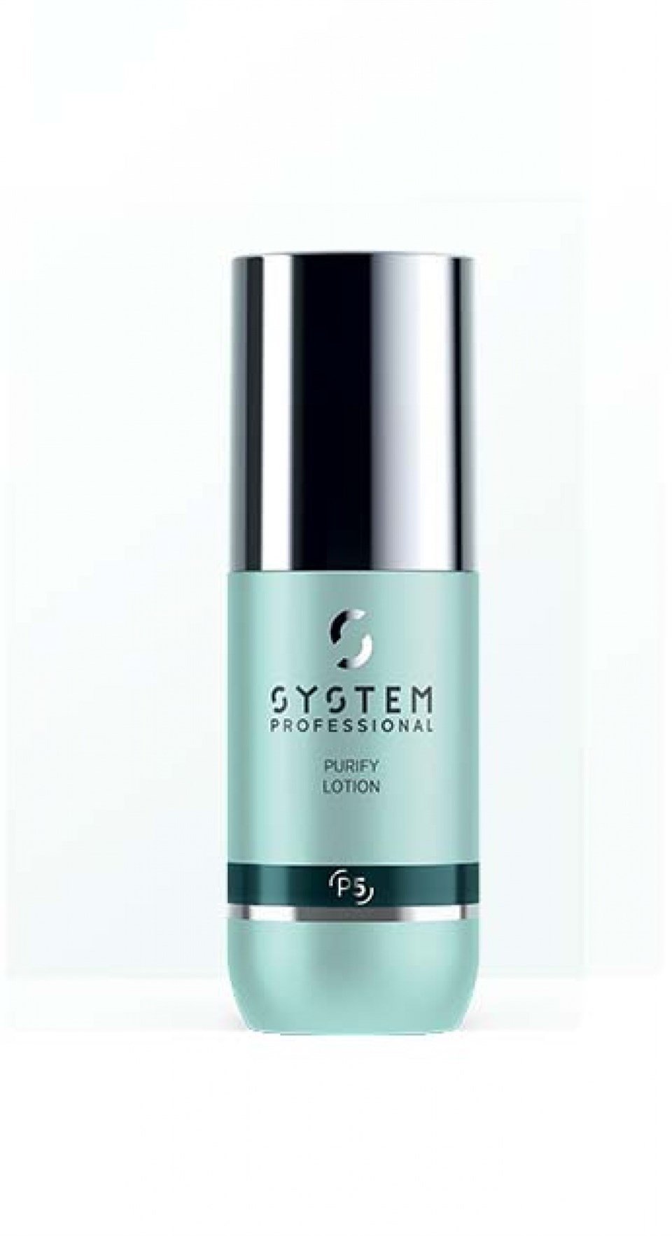 System Professional Purify Lotion 125ml