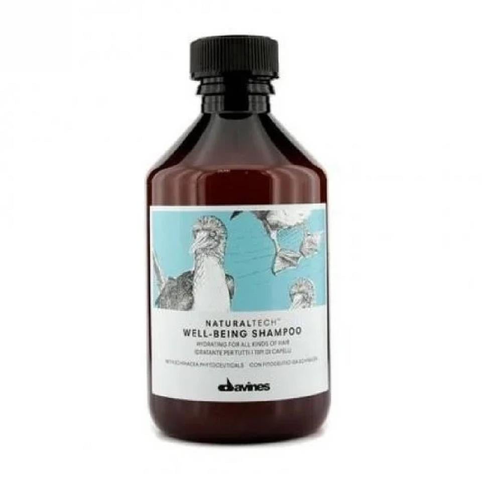 Well Being Hassas Baş Deri Arındırıcı Şampuan 250 ml Çizgi Shop'da.