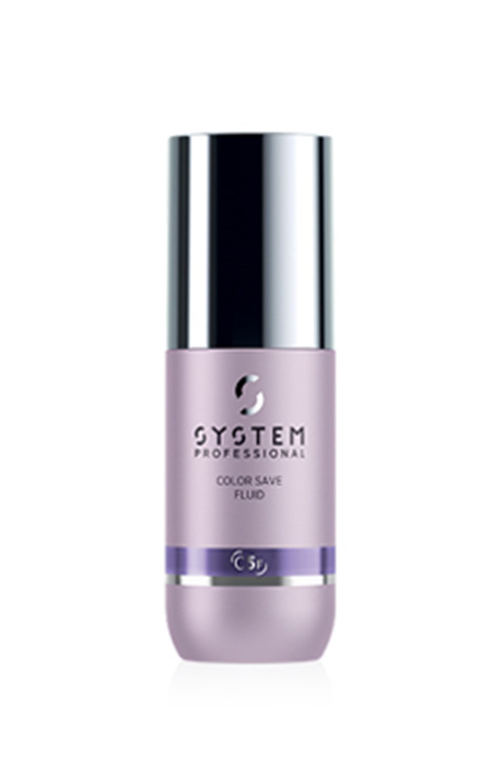 Wella System Professional Color Save Fluid Renk Koruyucu Saç Serumu 125ml Çizgi Shop'da.