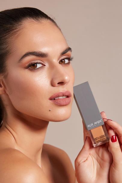 Yaşlanma Karşıtı Fondöten 508 Sable Sand Spf 15 Anti Aging Foundation - 35 ml Çizgi Shop'da.