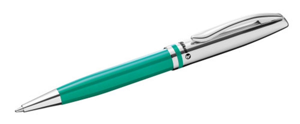  Pelikan Ballpoint pen Jazz® Classic K35 aqua