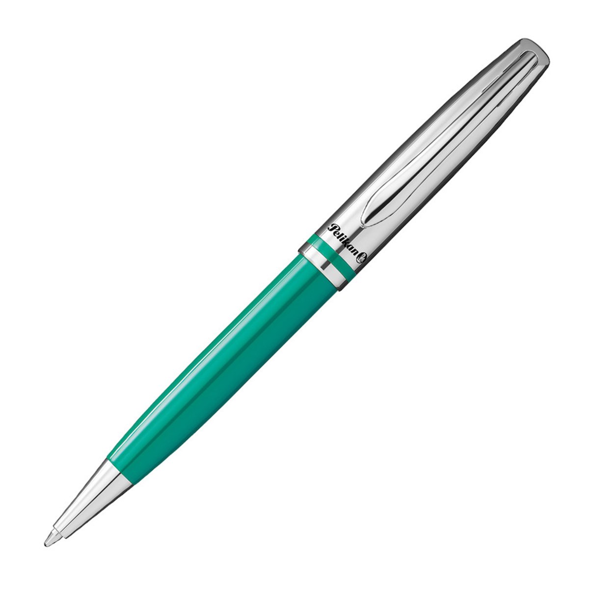  Pelikan Ballpoint pen Jazz® Classic K35 aqua