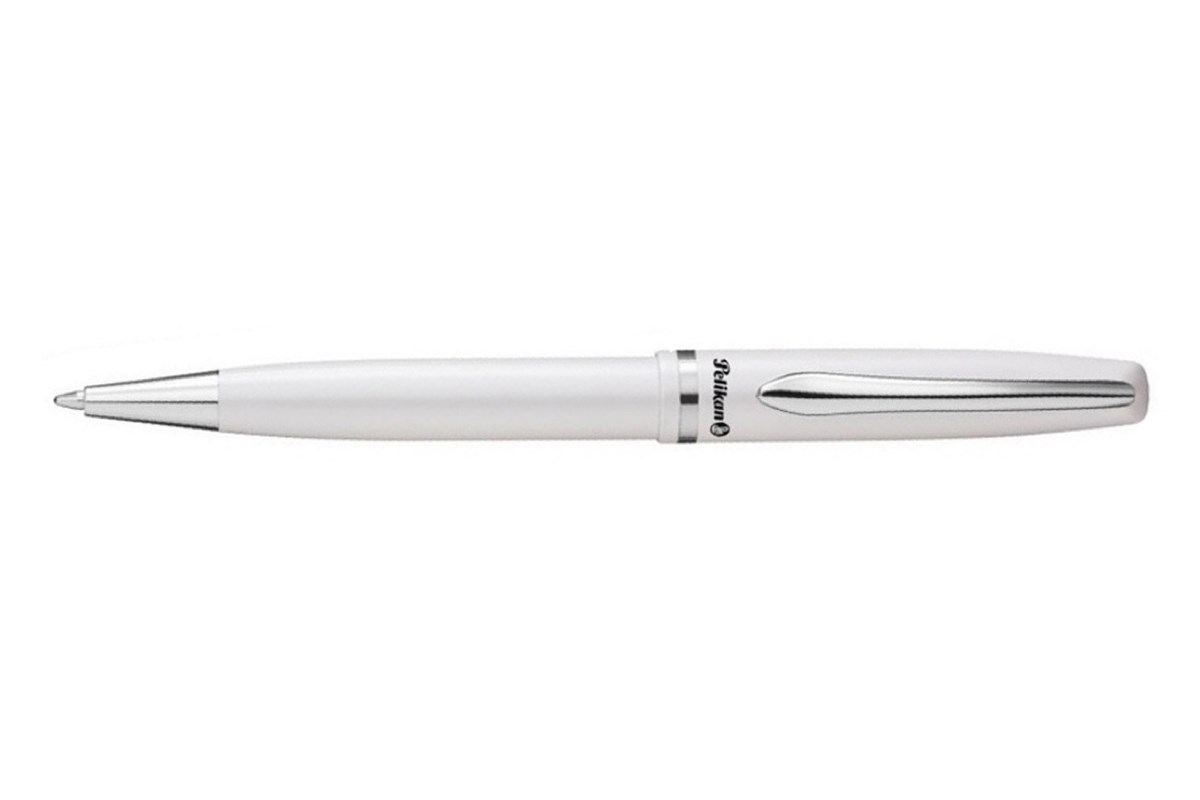  Pelikan Ballpoint pen Jazz® Classic K35 Weiß