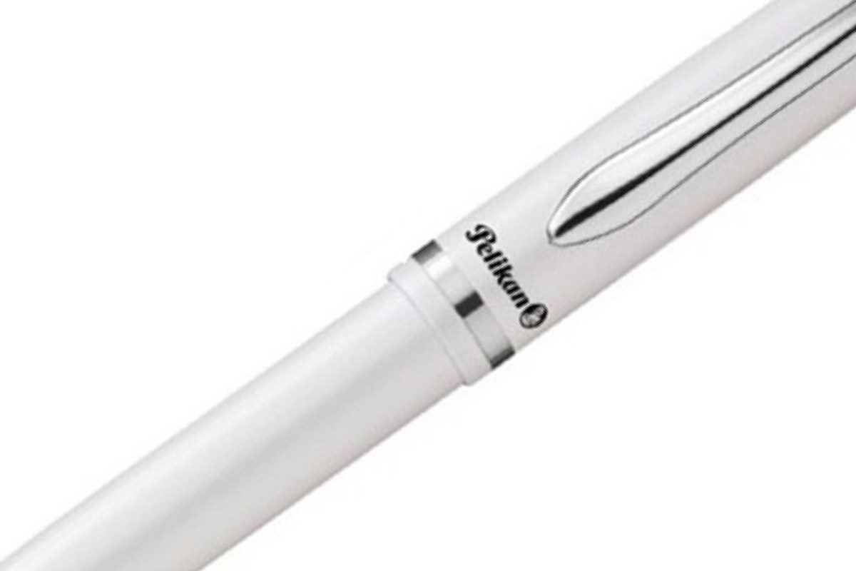  Pelikan Ballpoint pen Jazz® Classic K35 Weiß