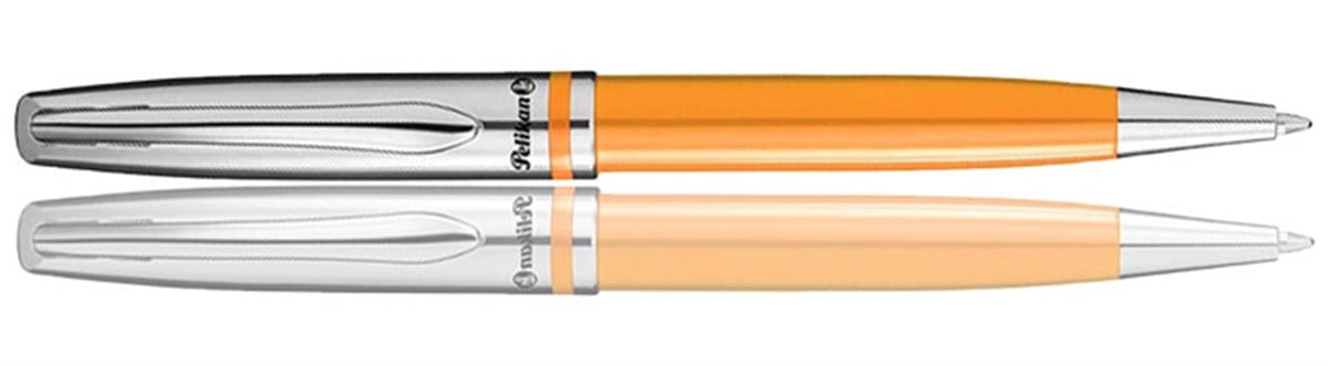  Pelikan  Jazz® Classic K35 mustard