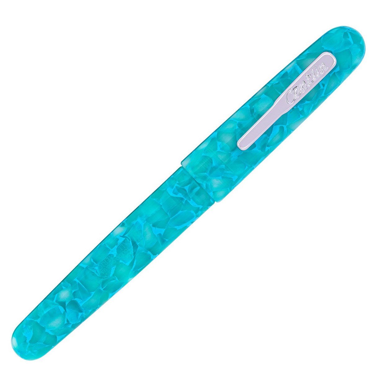 All American Dolma Kalem Turquoise Serenity Omniflex Uç