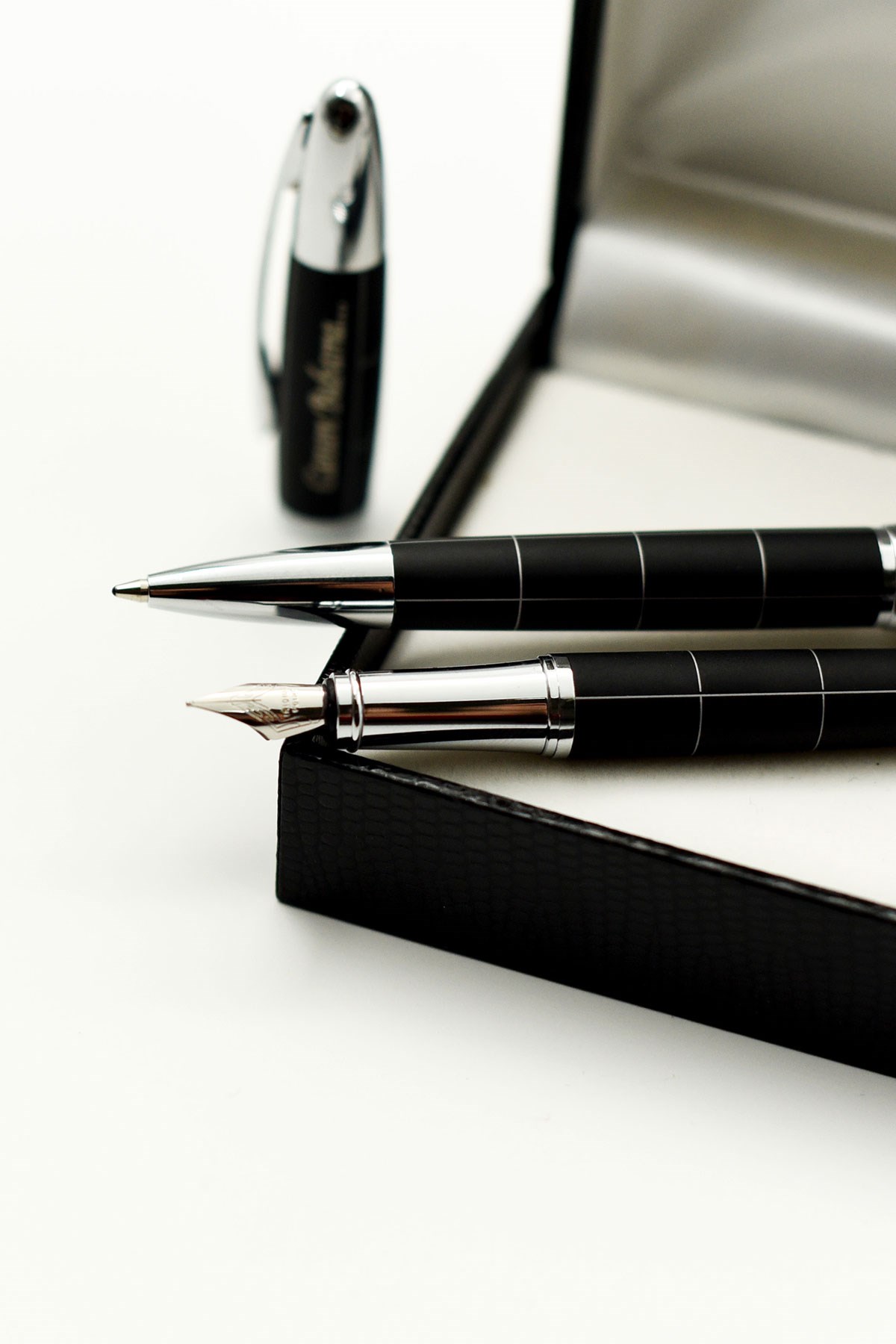 Canım Babama Yazılı 1713 Dolma + Tükenmez Kalem Seti 