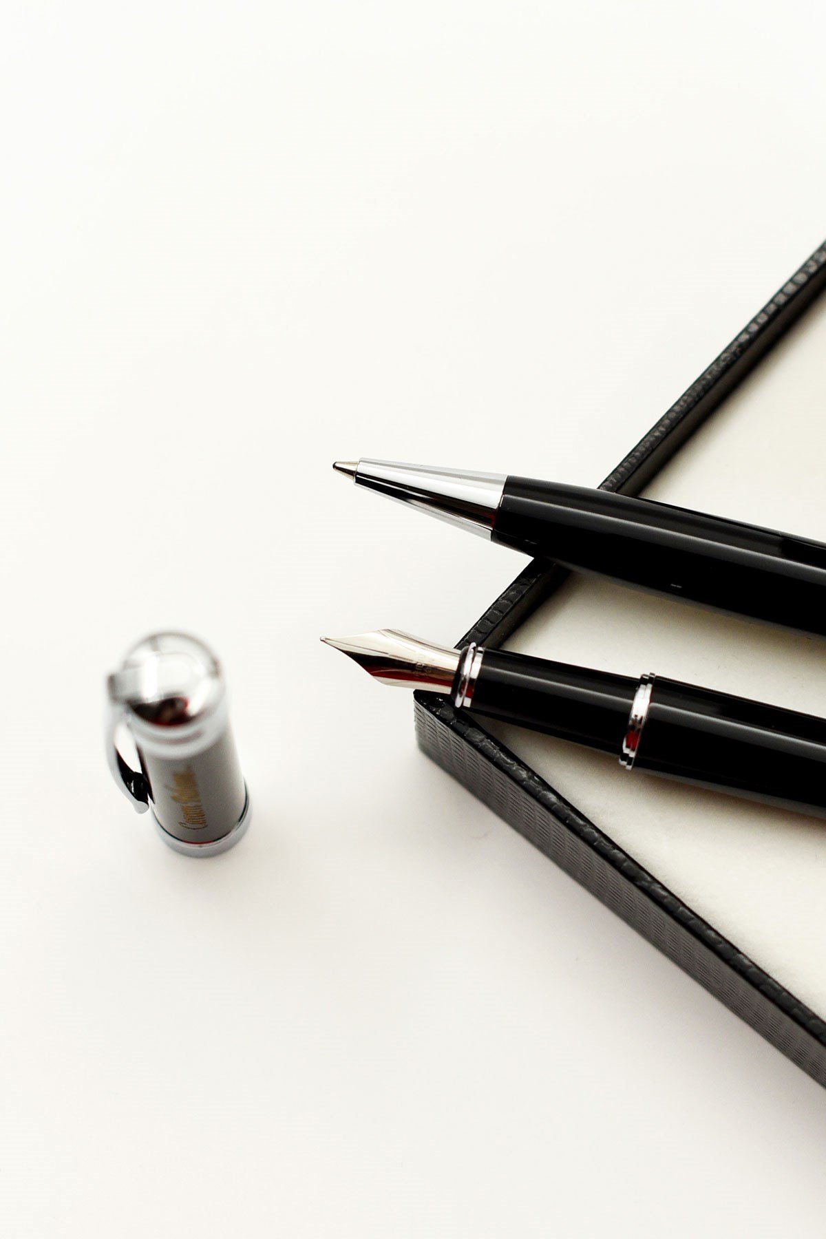 Canım Babama Yazılı 2159 Dolma + Tükenmez Kalem Seti 