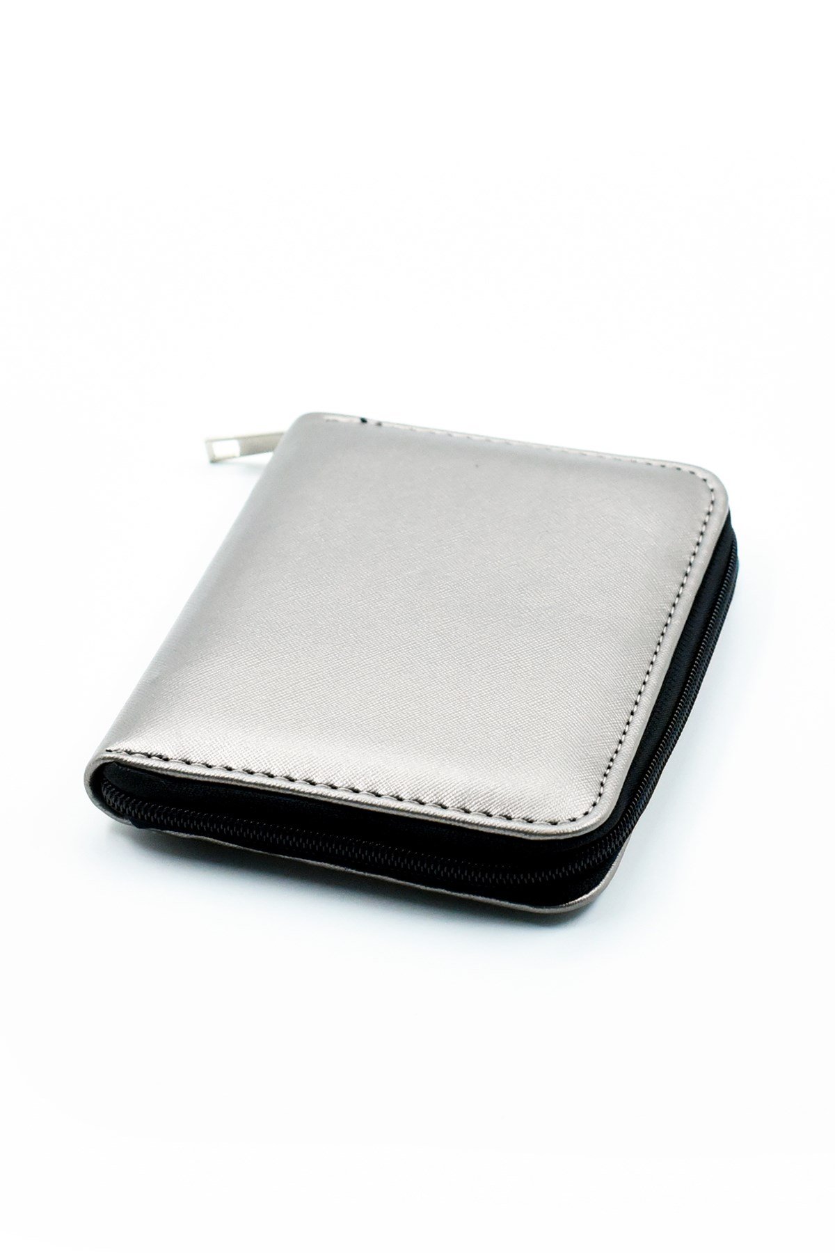 Carens 6 lı Kalem Kılıfı Gri