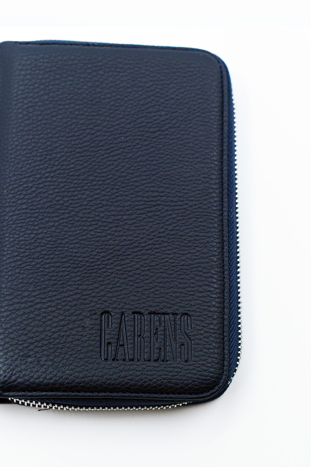 Carens 6 lı Kalem Kılıfı Lacivert