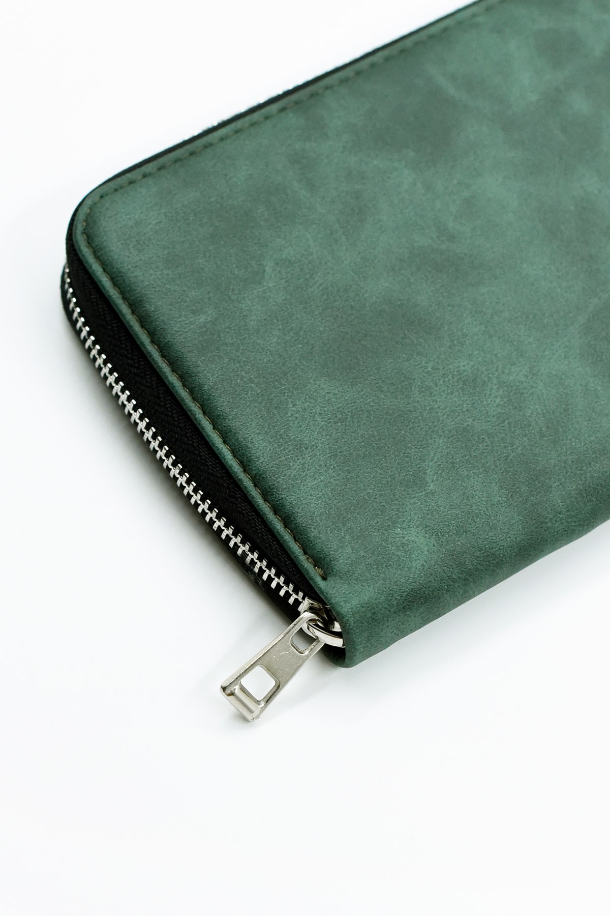 Carens 6 lı Kalem Kılıfı Yeşil Crazy