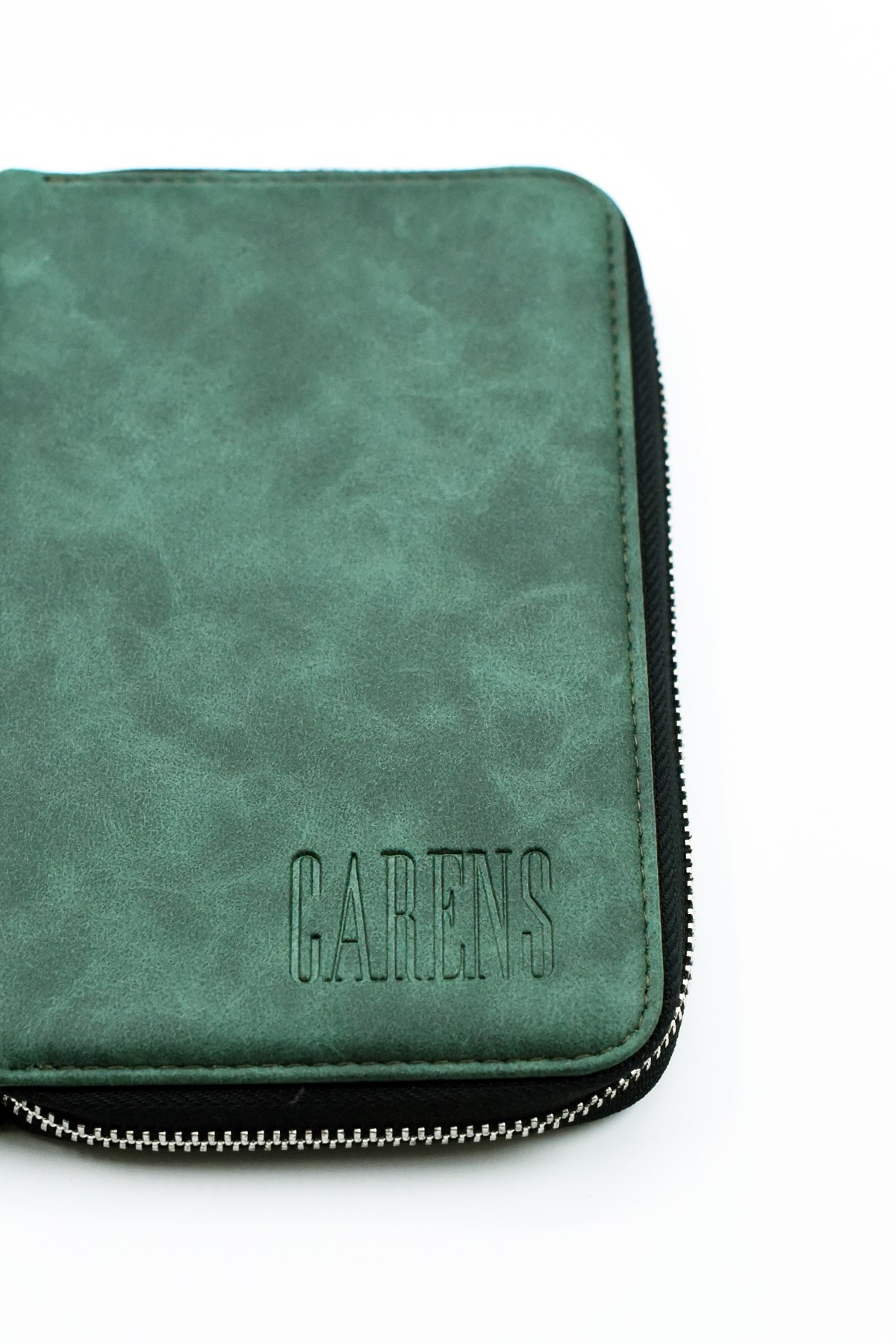 Carens 6 lı Kalem Kılıfı Yeşil Crazy