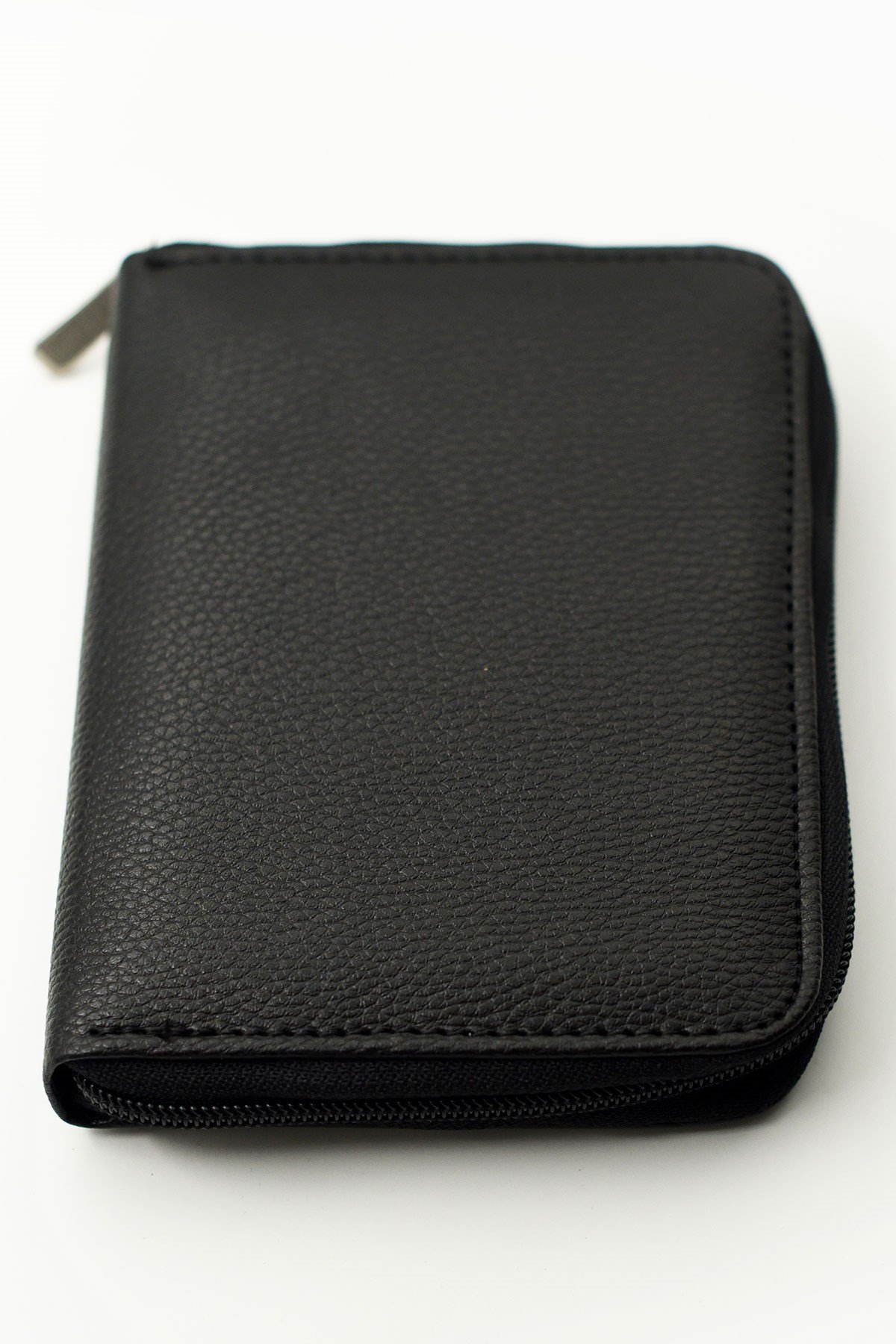 Carens K13 Mat Siyah 12 Li Kalem Çantası