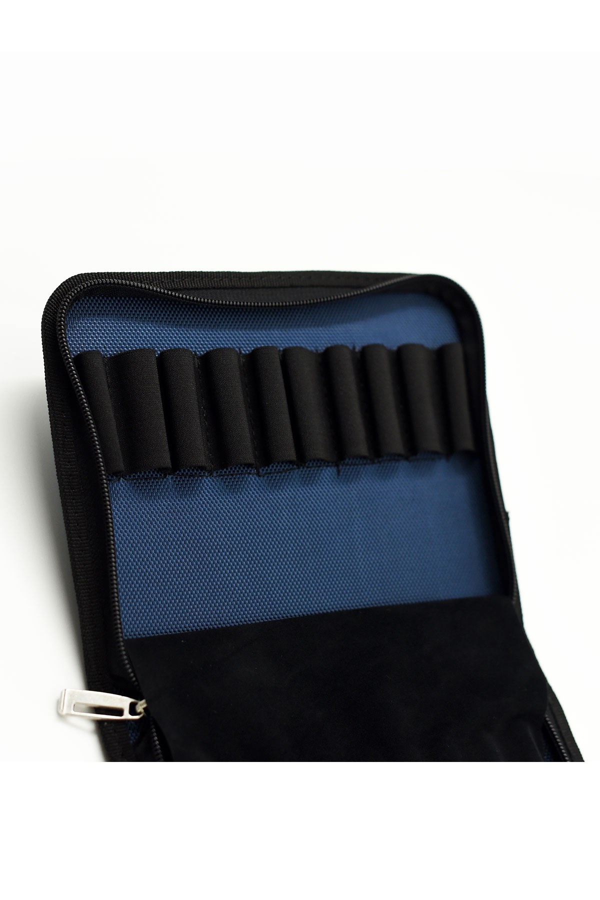 Carens K21 Lacivert 20 Li Kalem Çantası