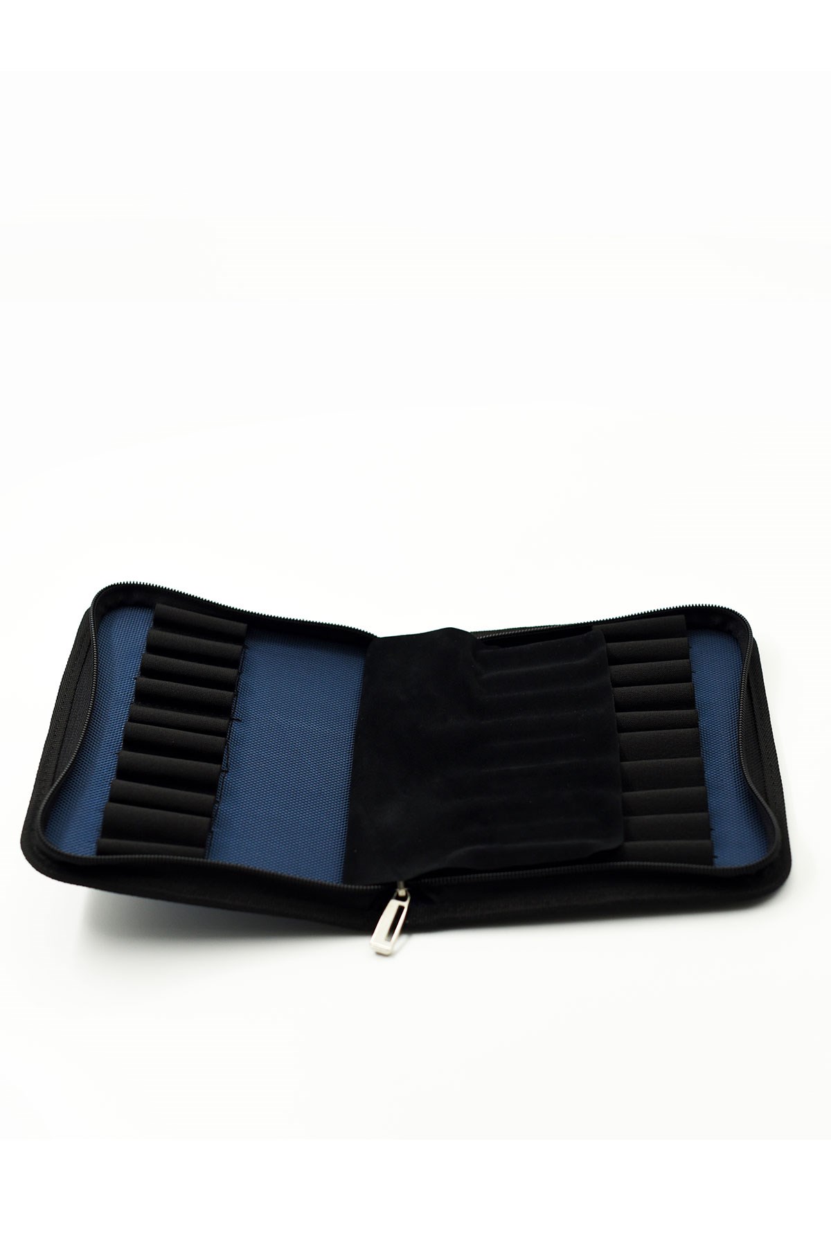 Carens K21 Lacivert 20 Li Kalem Çantası