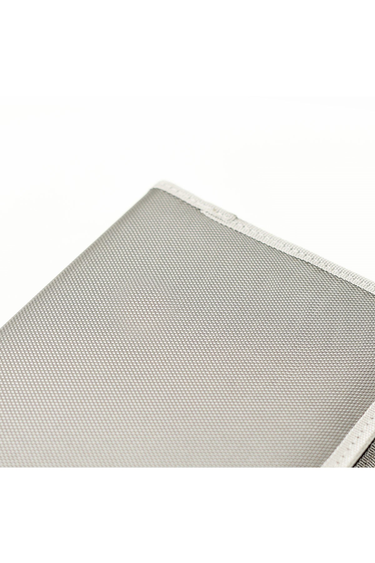 Carens K23 Gri 20 Li Kalem Çantası