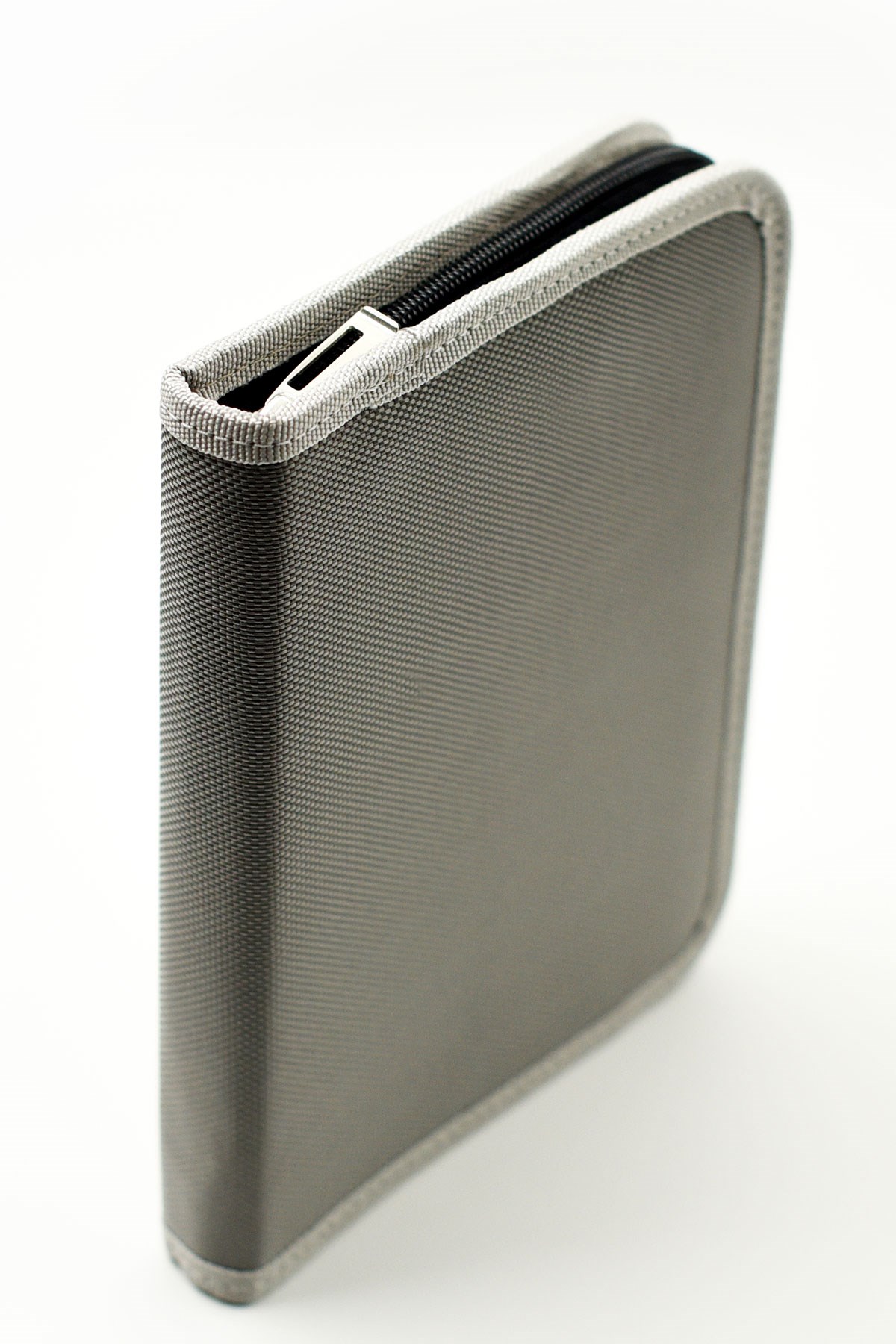 Carens K23 Gri 20 Li Kalem Çantası