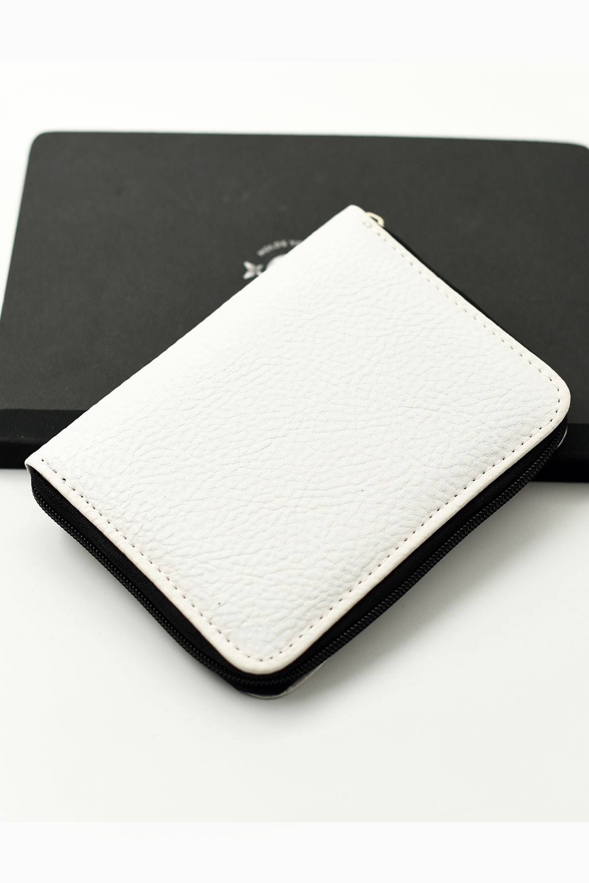 Carens K58 Beyaz 6 Lı Kalem Çantası