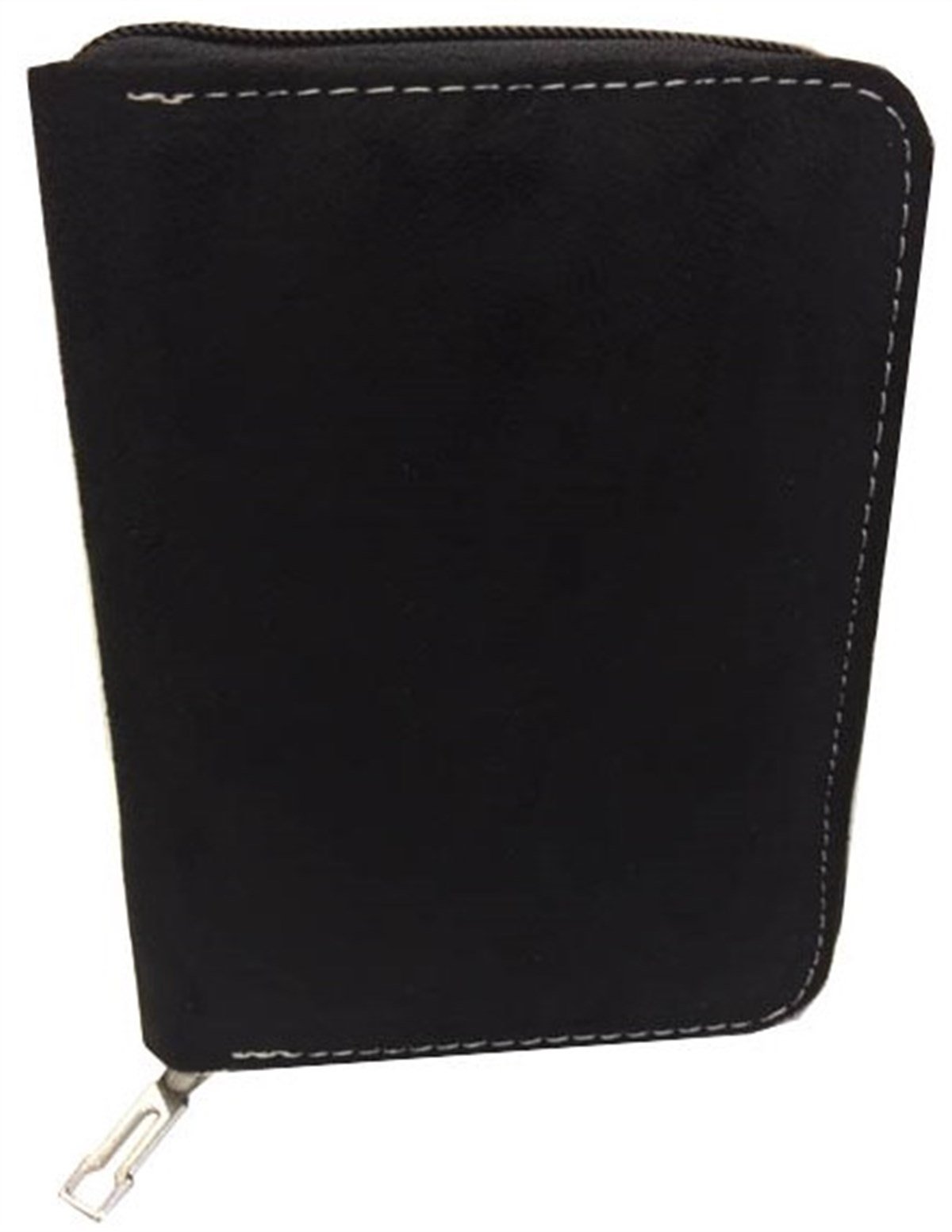 Carens K64 Siyah 6 Lı Kalem Çantası