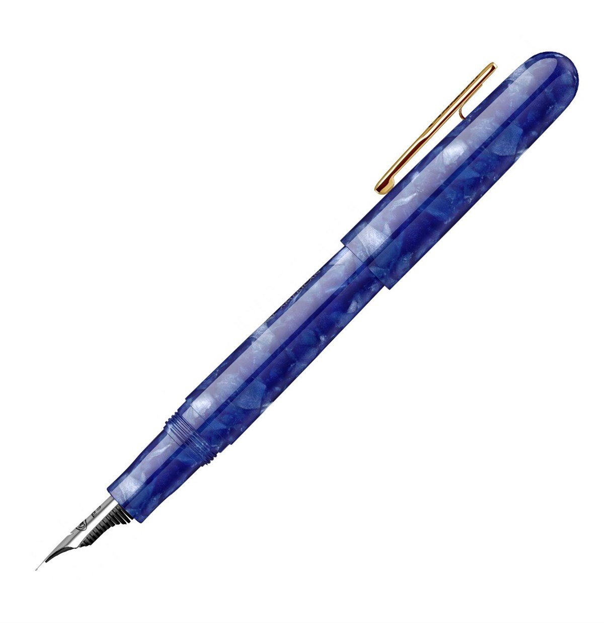 Conklin All American Lapis Blue Dolma Kalem