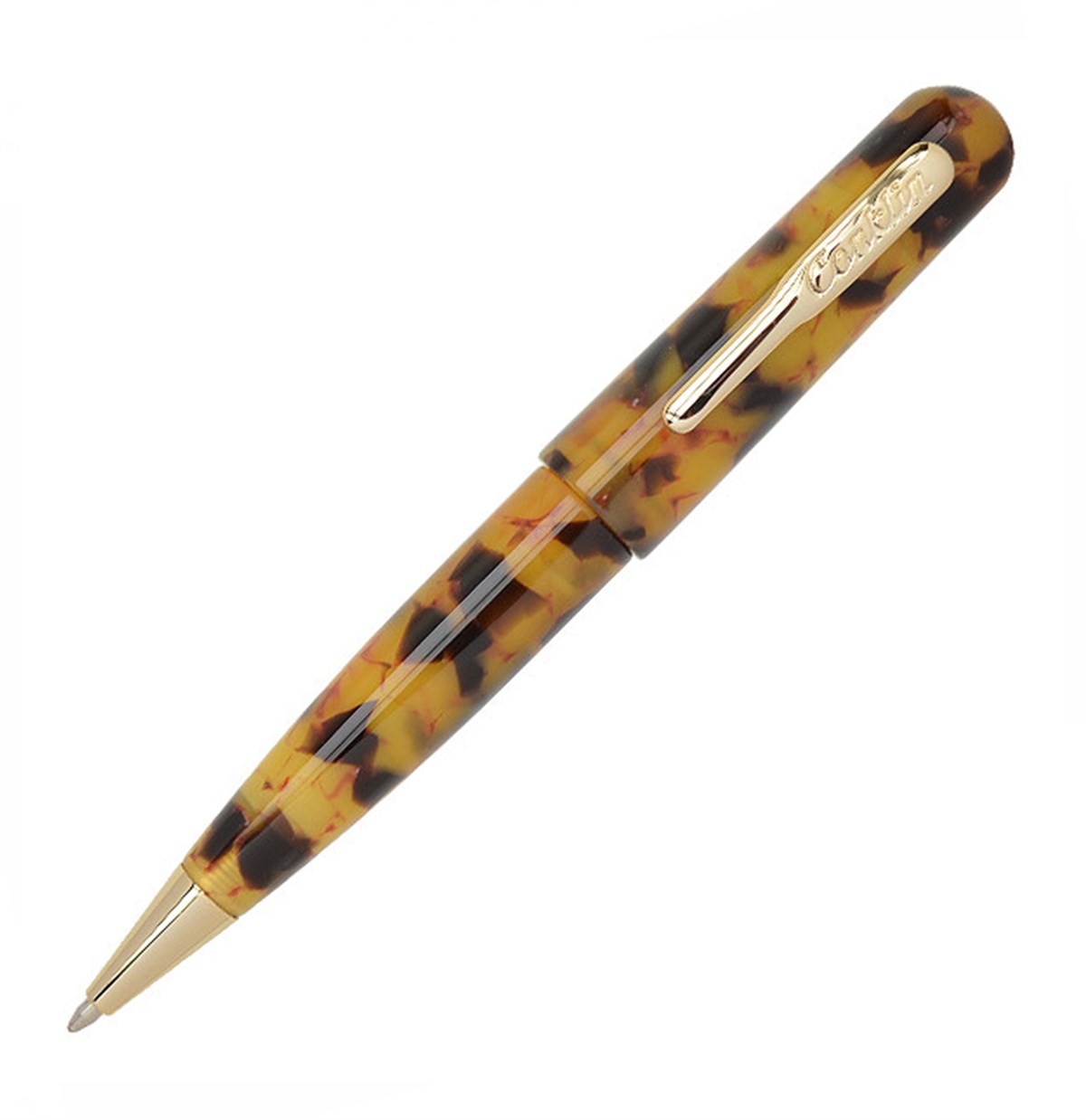 Conklin All American Tortoiseshell Tükenmez Kalem