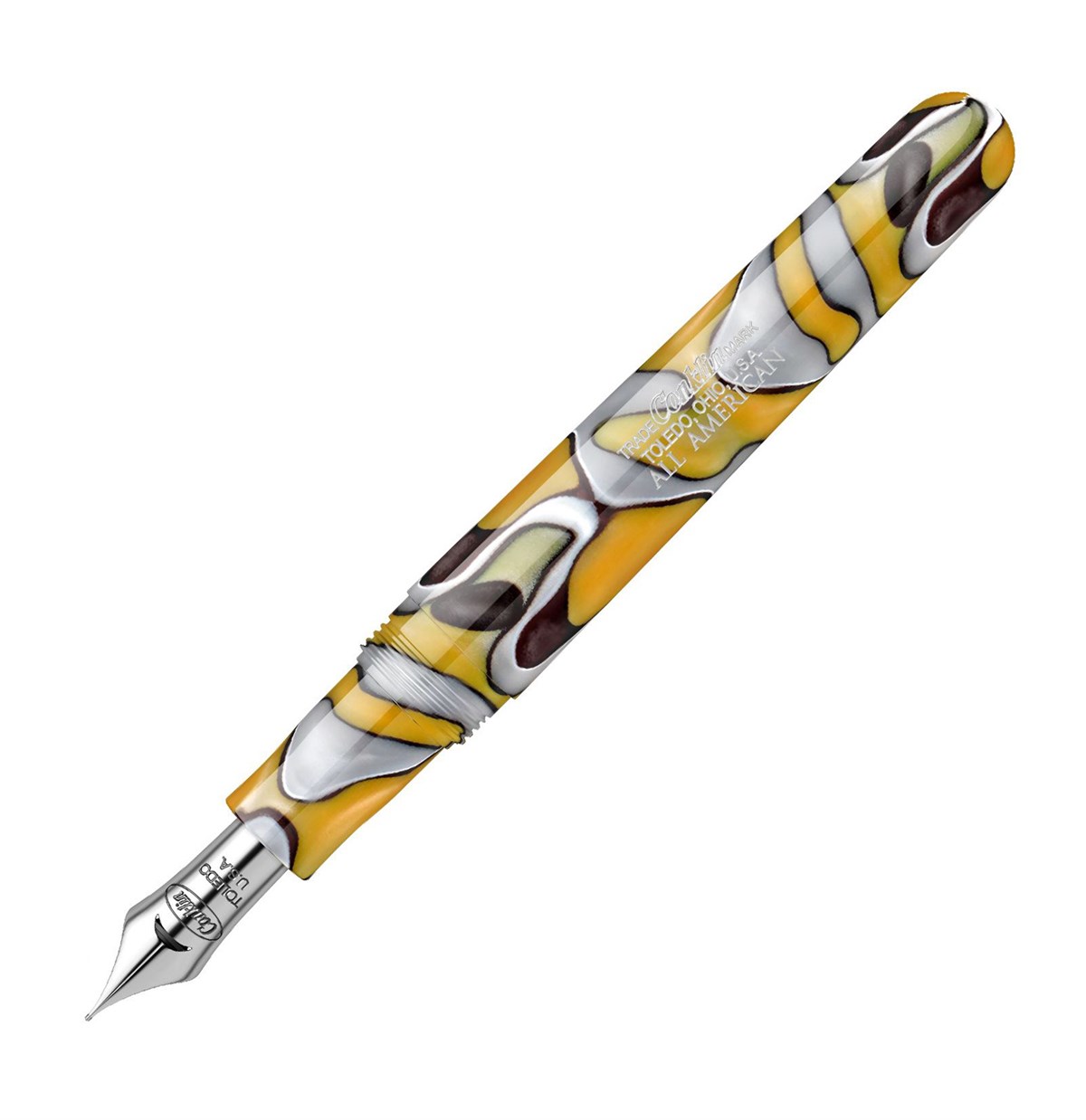 Conklin All American Yellowstone Dolma Kalem