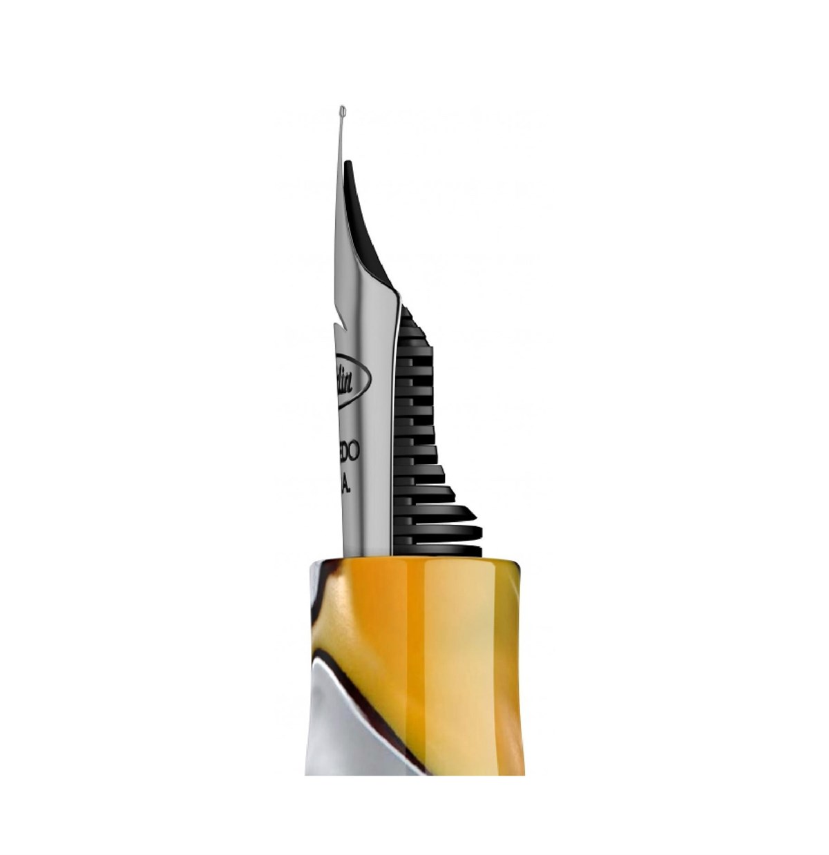 Conklin All American Yellowstone Dolma Kalem