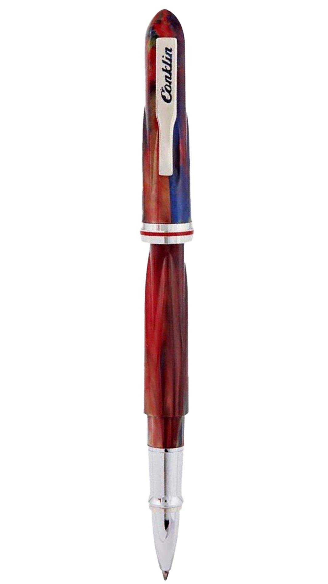 Conklin CK75416 Empire Harlequin Roller Kalem