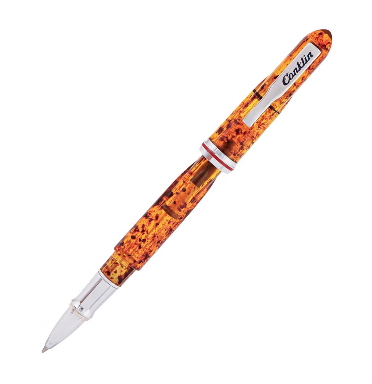 Conklin CK75426 Empire Amber Roller Kalem