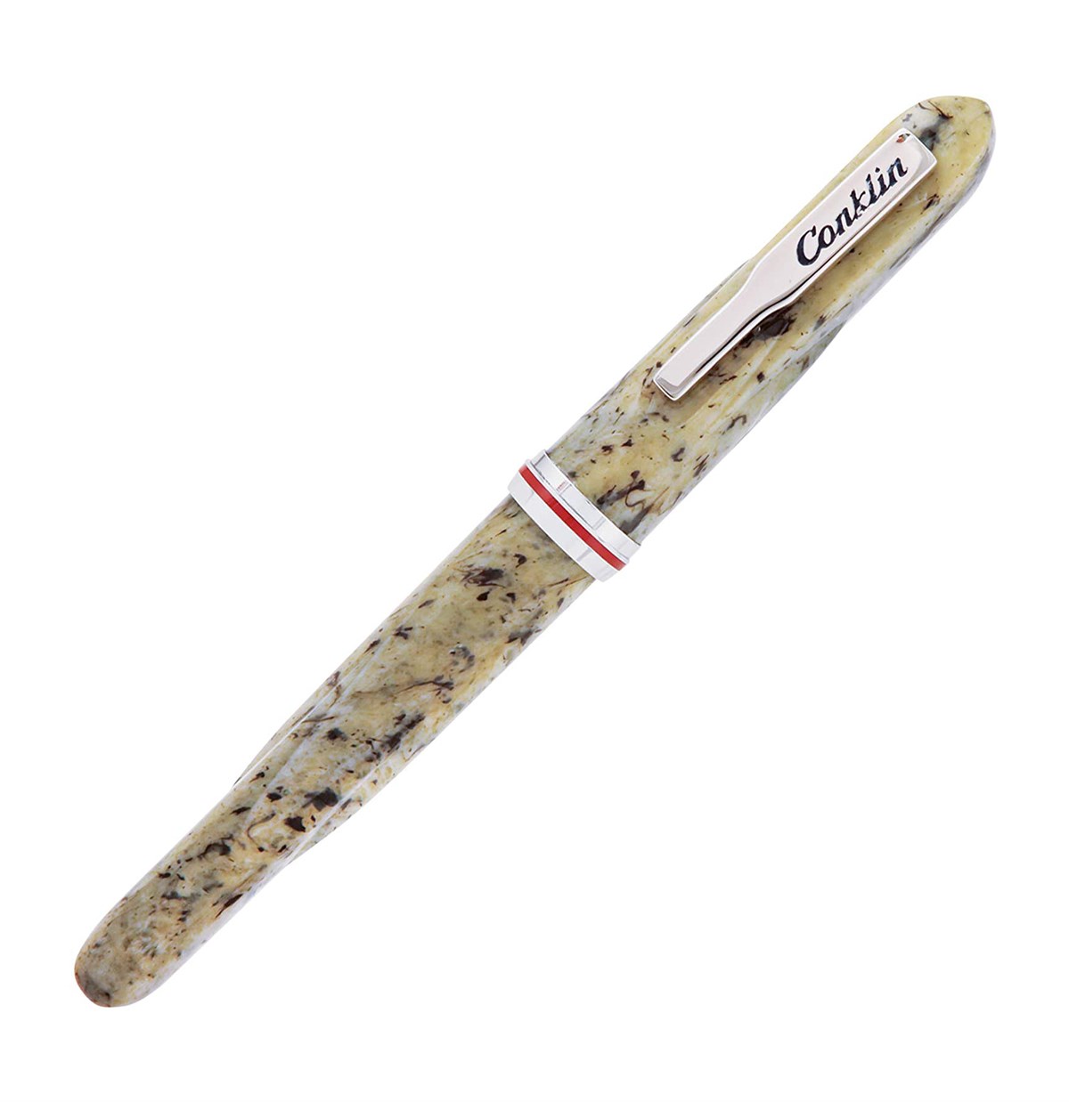 Conklin CK75436 Empire Oatmeal Roller Kalem