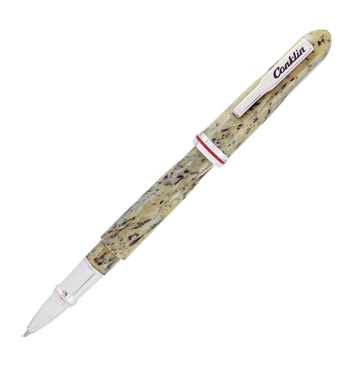 Conklin CK75436 Empire Oatmeal Roller Kalem