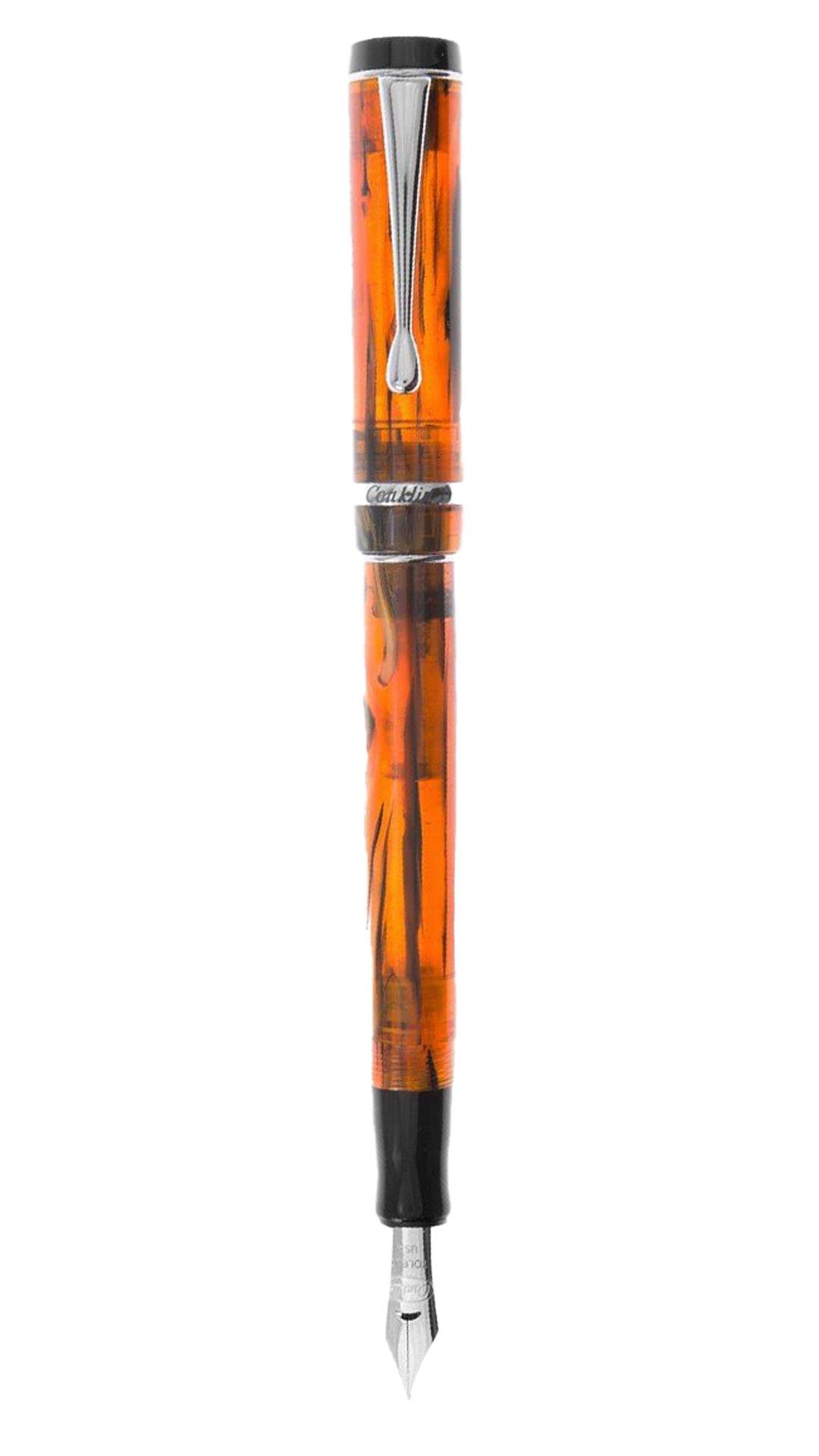 Conklin Duragraph Amber Dolma Kalem